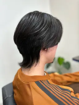 本日限定‼️cut¥1100