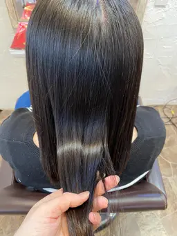 TOKIO酸熱トリートメント