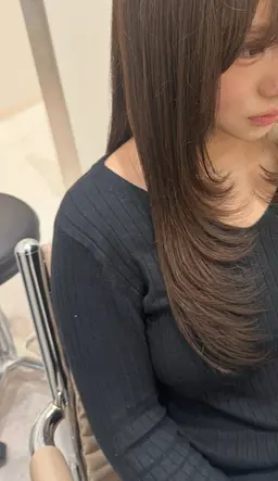 お客様に似合った髪型を提供させていただきます！またヘッドスパでのリラックスをご提供致します‼︎