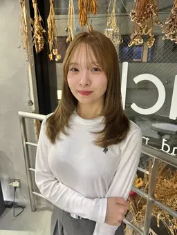 🪐【定番💥】カット×カラー🪐