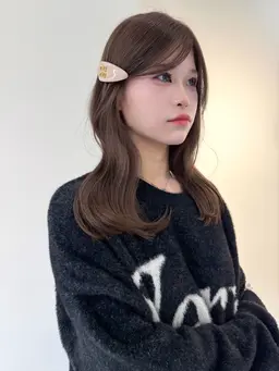 🌸学生必見🌸ブリーチなしWカラー+似合わせカット+2stepトリートメント🎀