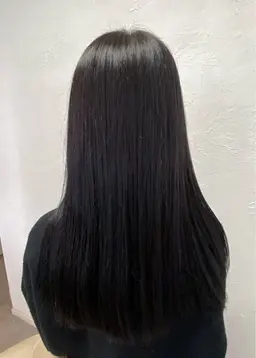 【minmo限定】アロマヘッドスパ+トリートメント