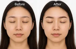 【📍中目黒】アイブロウワックスモデル！女性限定★先着限定♪（間引きなし）