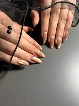 チップスカルプ ワンカラー(オフなし)