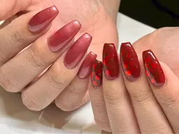 hand おまかせデザイン