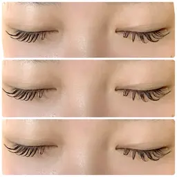 エアセーブルエクステ​〜​120本