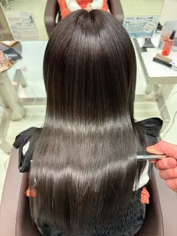 【話題沸騰中‼️】髪質改善トリートメント🌟