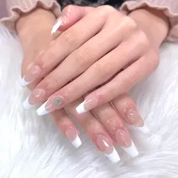 【ハンド】フレンチ