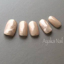 【オフ有り】1本​〜​2本アート