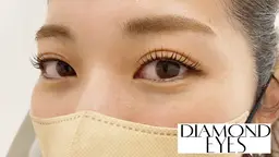 上下まつげパーマ♡高保湿コーティング仕上げ🌟パリジェンヌ可