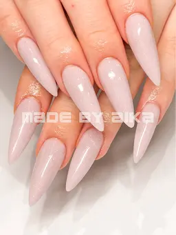 🩷スカルプワンカラー🩷【オフ込み】