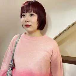 【2回目以降】ブリーチなしダブルカラー&2step treatment