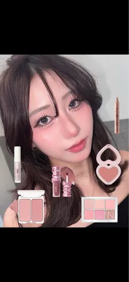 3月限定メニュー🎓 【🌸卒業式 フルメイク🌸】＋ヘアセット