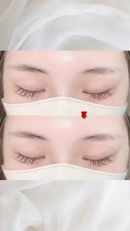 【♡心斎橋エリア限定価格♡】マツエク100本/3850→2970