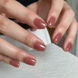 【1月限定】こだわりワンカラー 初回ジェルオフ無料 (色混ぜ無料) 1300円オフ‼️