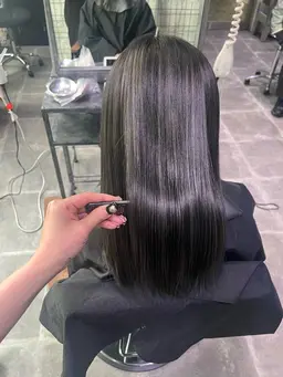 🐩TOKIOトリートメント