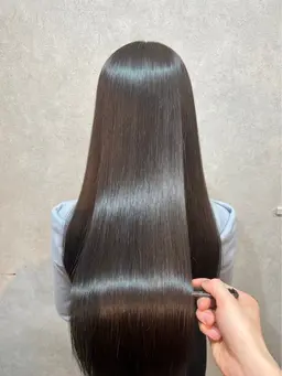 【期間限定】🫧プレミアムケアカラー＋3ステップトリートメント🫧【透明感・水光肌・艶感】