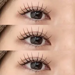 オフありフラットラッシュ100本です！