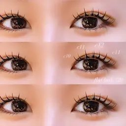 【ミニモ限定】🎀圧倒的持続力LED120本🎀