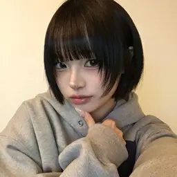 《ショートカット✂️》再現性◎ くびれショート/マッシュショート/ハンサムショート/前下がりショート/ひし形シルエット