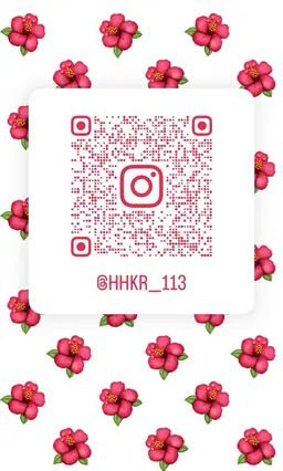 【インスタのDMで格安お得なクーポン🉐】透明感ワンカラー➰🩷