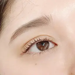 【期間限定お得なセット】上まつげパーマ＋アイブロウスタイリングorまゆげパーマ