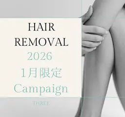 お顔全体脱毛！500円☆　女性.男性ご利用OK(^^)/