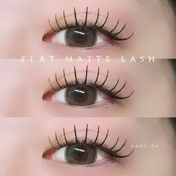 【マツエク100本🐰💘】オフ無料、必ず補足説明お読み下さい