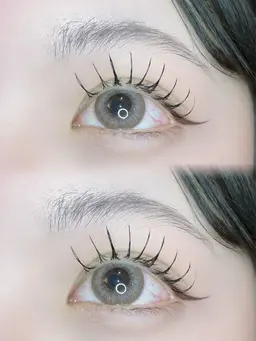 【LEDエクステ🪞】100本