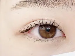 【🍀minimo限定価格🍀】《まつ毛パーマ》