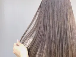 ✨トリートメントのみ✨4種類のトリートメントをつけるシステムトリートメントです❣️