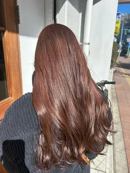 🌟新規限定クーポン🌟ワンカラー＋3STEPトリートメント