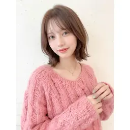 フルカラー+SONQ3ステップトリートメント