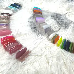 フットワンカラー (オフなし)