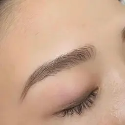 限定クーポン 💝アイブロウwax脱毛⭐️