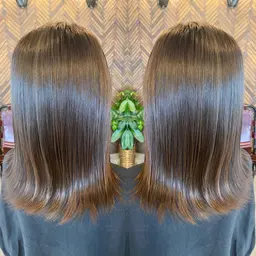 毛髪強度140%回復TOKIOトリートメント＋アロマスパ15分