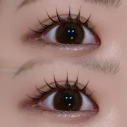 1年目デビュー価格❤︎ラッシュリフトorパリジェンヌラッシュリフトモデル❤︎デザインお選び頂けます‪‪☺︎‬