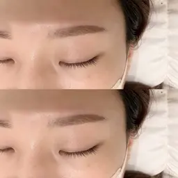 【初回限定】眉毛ワックス脱毛スタイリング