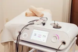 【再来】クーポン！90分上半身or下半身インディバリンパマッサージ