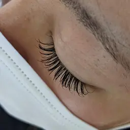 【レディース】《マツエク》100本