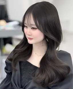 【平日再来】カット＋髪質改善トリートメント