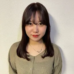 🩶ladies'限定🩶カットモデル