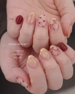 design 10本art ⟡.·*.