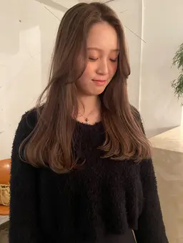 【初回】カットダブルカラー(U29・平日限定)