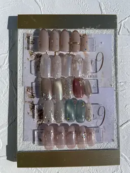 毎月変わる定額デザイン☺︎Design Artオフあり