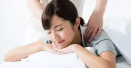 全身マッサージ【ご新規様期間限定✨】4200→2200