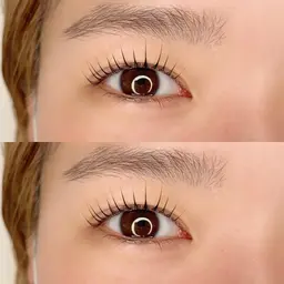 似合わせまつ毛パーマ⚠️必ず詳細をご覧下さい