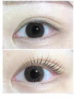 パリジェンヌラッシュリフト❣️初めての方に激安価格にて❤️