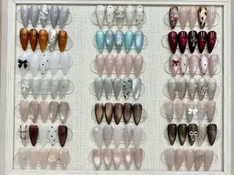 ❣️シンプルデザインコース❣️