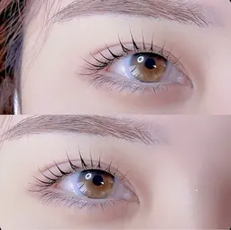 🌸OPEN記念🌸まつ毛パーマ/アイシャンプー&コーティング付き